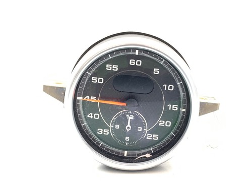 Montre compteur kilométrique - montre/compteur,