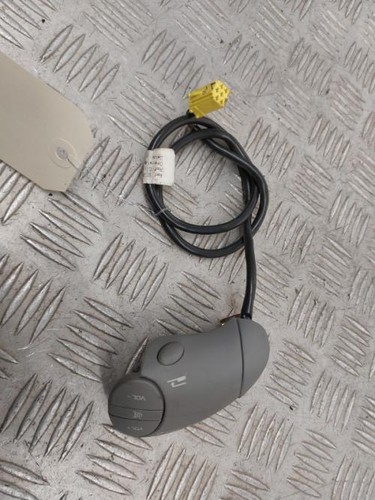Commande autoradio renault - commande,
