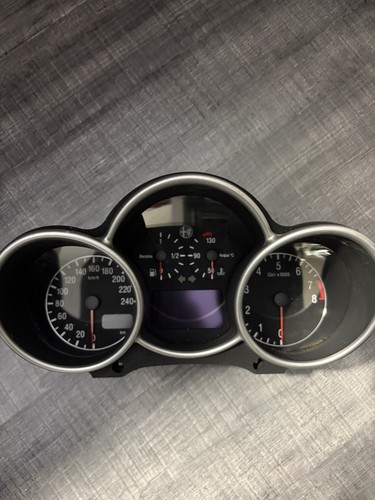 Compteur vitesse kilometrique - vitesse,