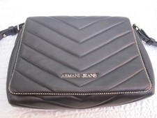 Sac ARMANI JEANS en très bon état 