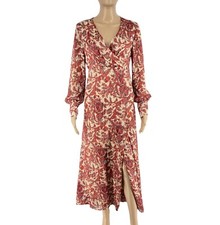 Maison 123 Robe À Manches