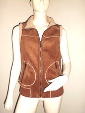 SUPERBE GILET CHAUD BODYWARMER
