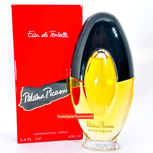 Paloma picasso - paloma,