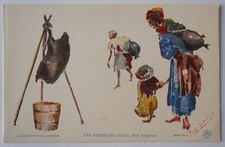 CPA  ALGERIE - Roger IRRIERA -