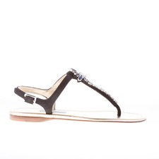 PRADA chaussures femme Black