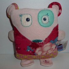 Doudou Souris Kenzo