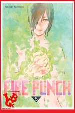 FIRE PUNCH 5 05 Mars 2018 Crunchyroll Manga Français SHhonen ONE MAN # NEUF #