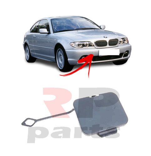 Pour bmw e46 - 3,
