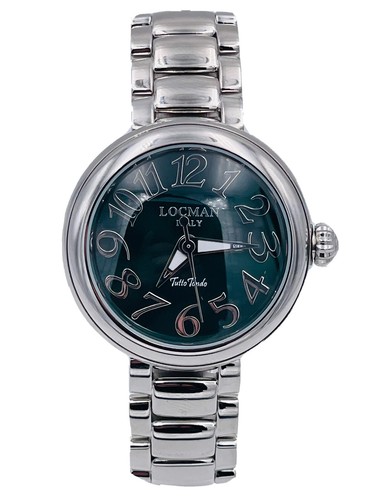 Montre locman tutto tondo 40mm - montre,