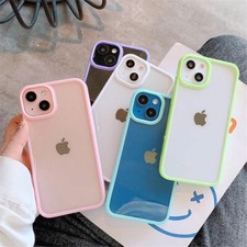 Coque pour iPhone Silicone