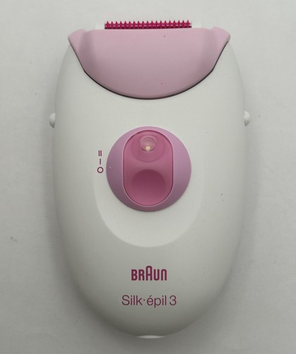 Braun silk épil epilator - silk-épil,
