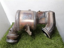 Catalyseur Mercedes-Benz clase