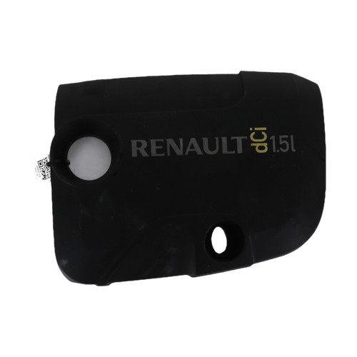 Cache moteur renault clio - moteur,
