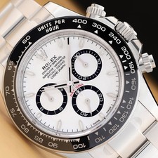 2025 SEPT Carte Rolex Daytona