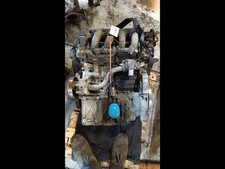 MOTEUR gaz Honda JAZZ 3 2009