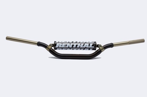 Guidon renthal twinwall 996 - renthal,