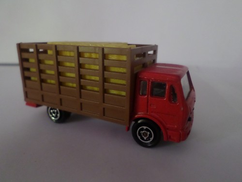 Voiture majorette 254 213 - voiture, 254/213