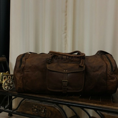 Sac voyage unisexe - sac, de
