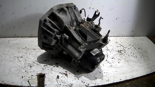 Boite vitesses renault clio - renault,