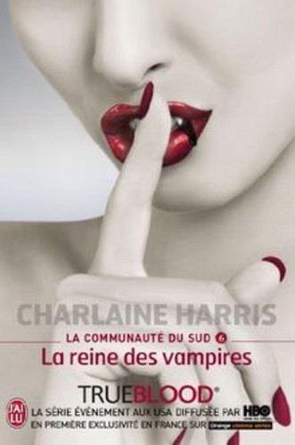 Livre communauté sud - livre,