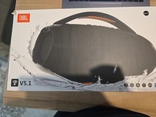 JBL Boombox 3 HAUT PARLEUR