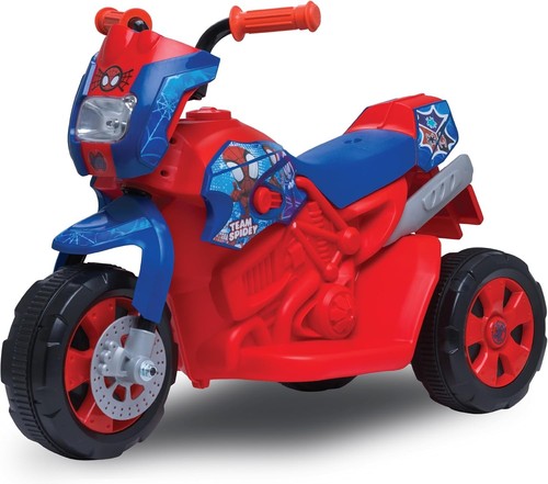 velo enfant 14 pouces spiderman