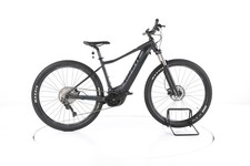 Giant Fathom E+ 2 VTT électrique semi-rigide Batterie 500Wh 29" noir Pro vélo