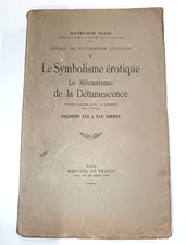 CURIOSA EROTISME HAVELOCK