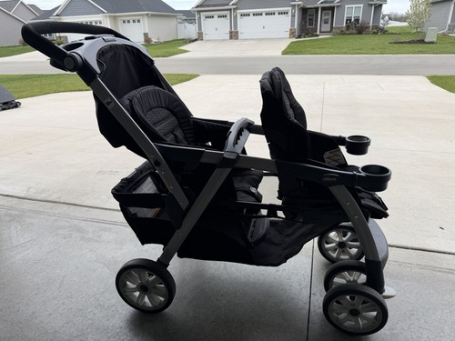 Chicco cortina together - chicco,