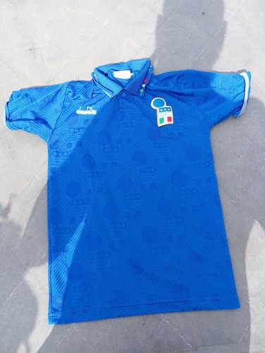 Maillot football italie 1994 - football,