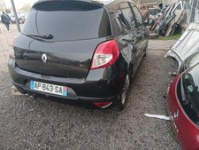 Malle/Hayon arriere RENAULT