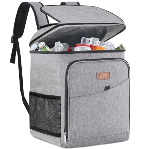 Lifewit sac dos isotherme - sac,