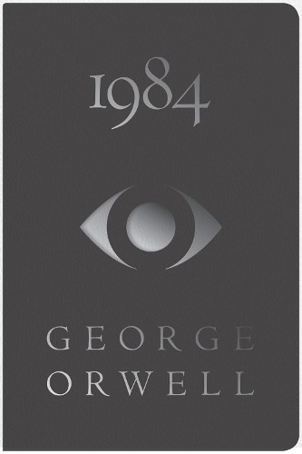 George orwell 1984 - 1984, deluxe