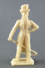 Figurine Publicitaire Café