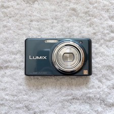 Appareil photo numérique