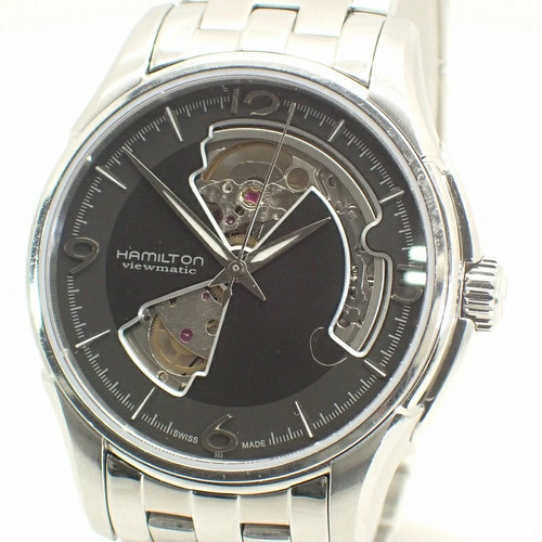 Montre automatique homme