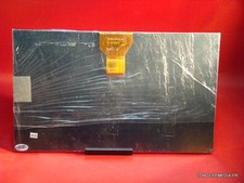 écran LCD dalle 10.1 tablette