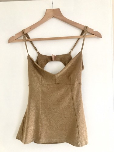 Karen millen gold - millen,