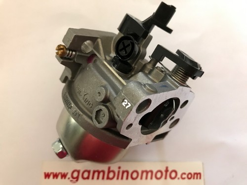 Carburateur made chine - made,