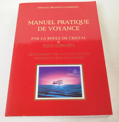 Casamozza manuel pratique - manuel, de