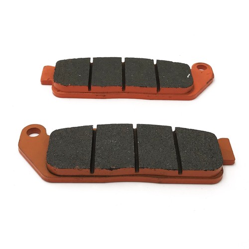 Tt672 disque frein patin - frein, set