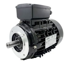 Moteur Monophasé 0.75 kW 3000