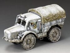 BBG111 SKODA Radschlepper Ost