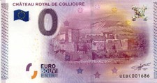 66 COLLIOURE Château royal