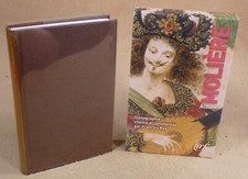 LA PLEIADE : ALBUM MOLIERE / 2010