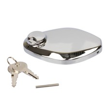 Bouchon de réservoir pour