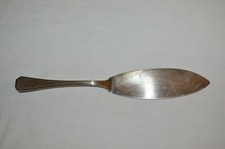 Couteau à Poisson à Servir