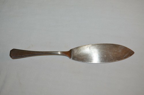 Couteau poisson servir - couteau, à