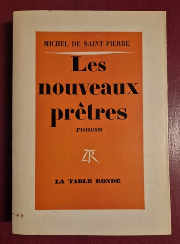 Les nouveaux prêtres michel - -,