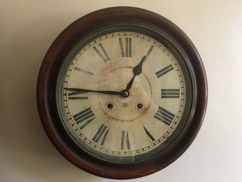 19th century antique - antique, 'ansonia'